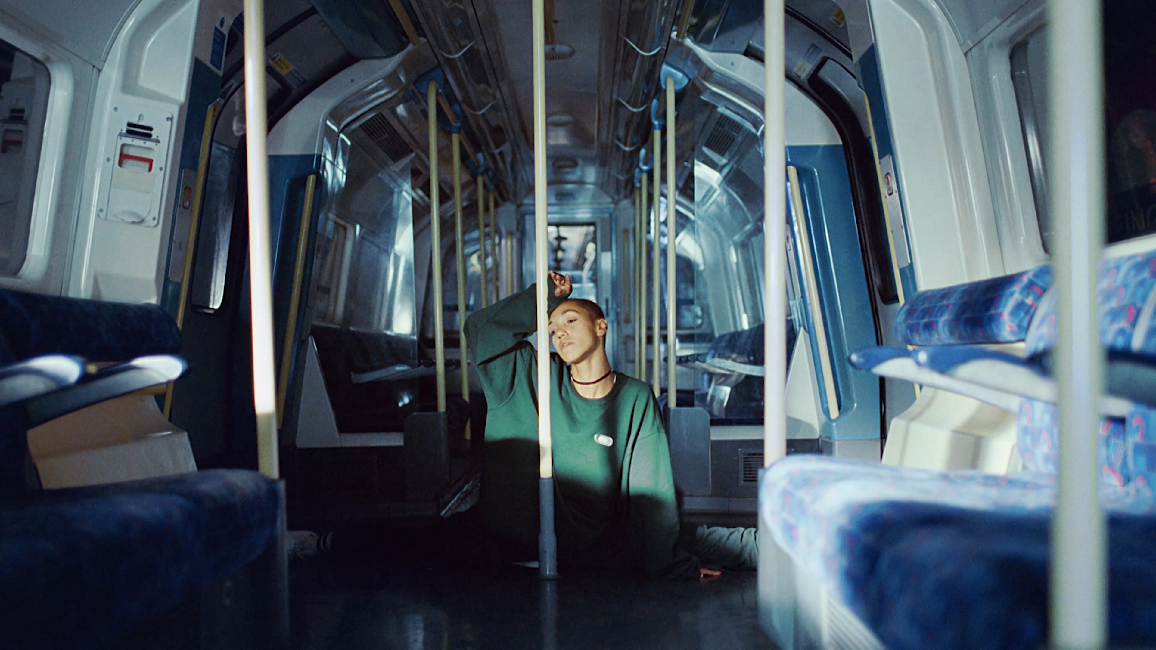 BOSE - GET CLOSER